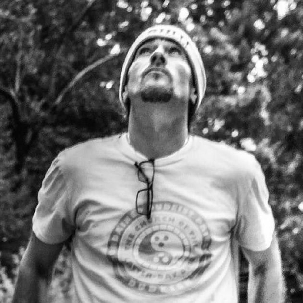 Meet your Posher, Richard